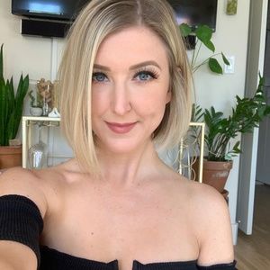 Meet your Posher, Paige